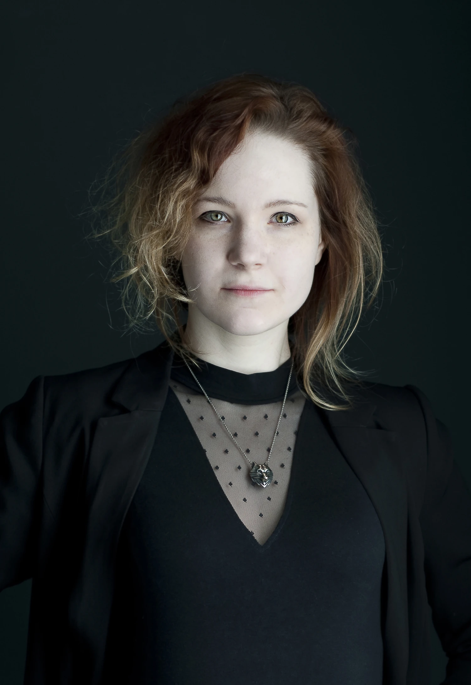 Agnieszka Diaków - członek BNI KINGS