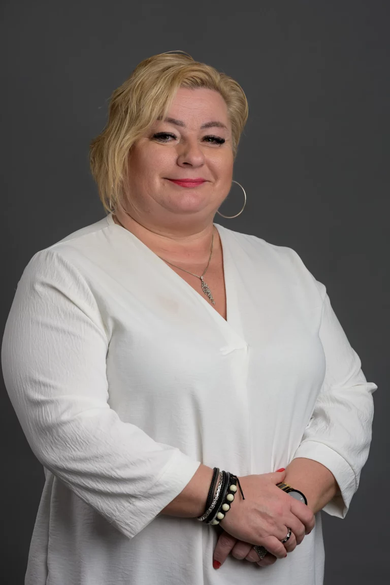 Aleksandra Jachowicz