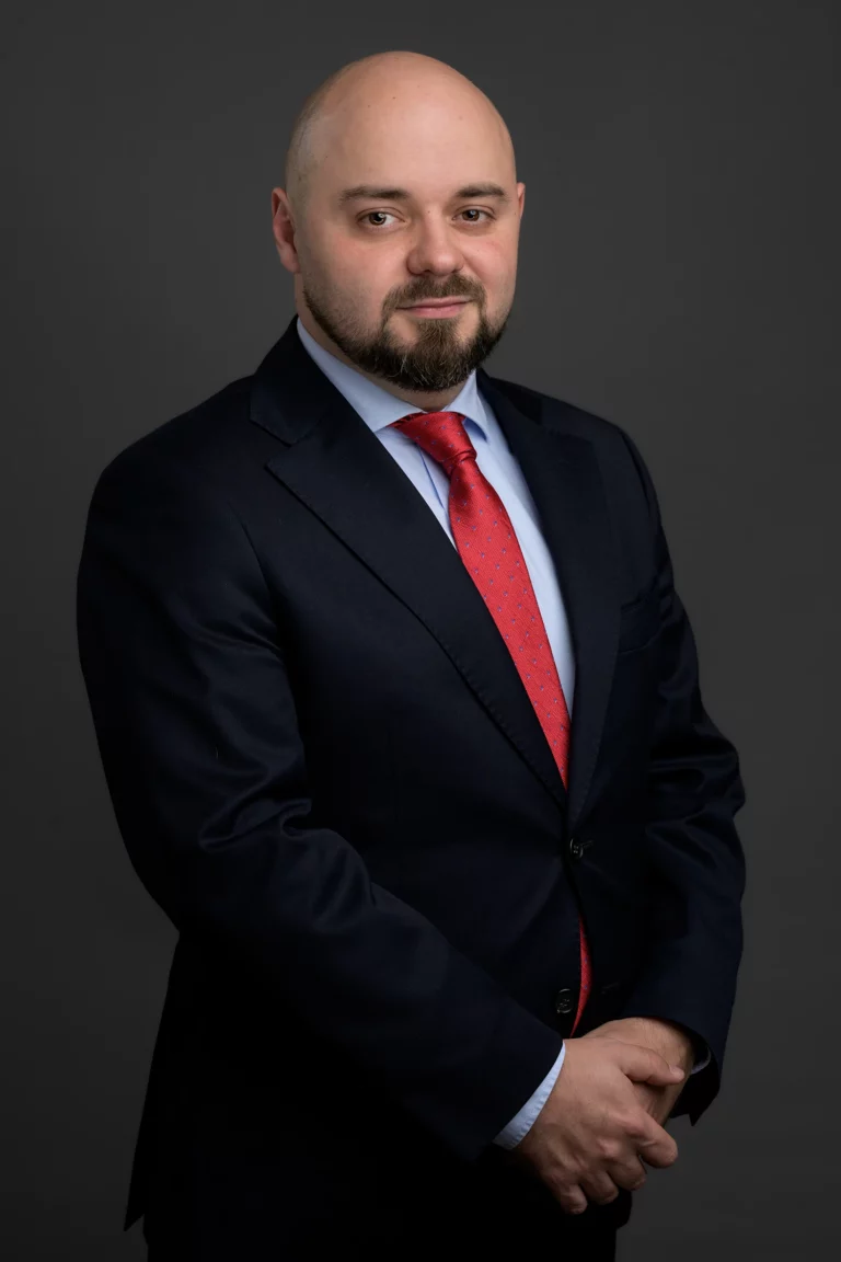 Bartłomiej Miodowski