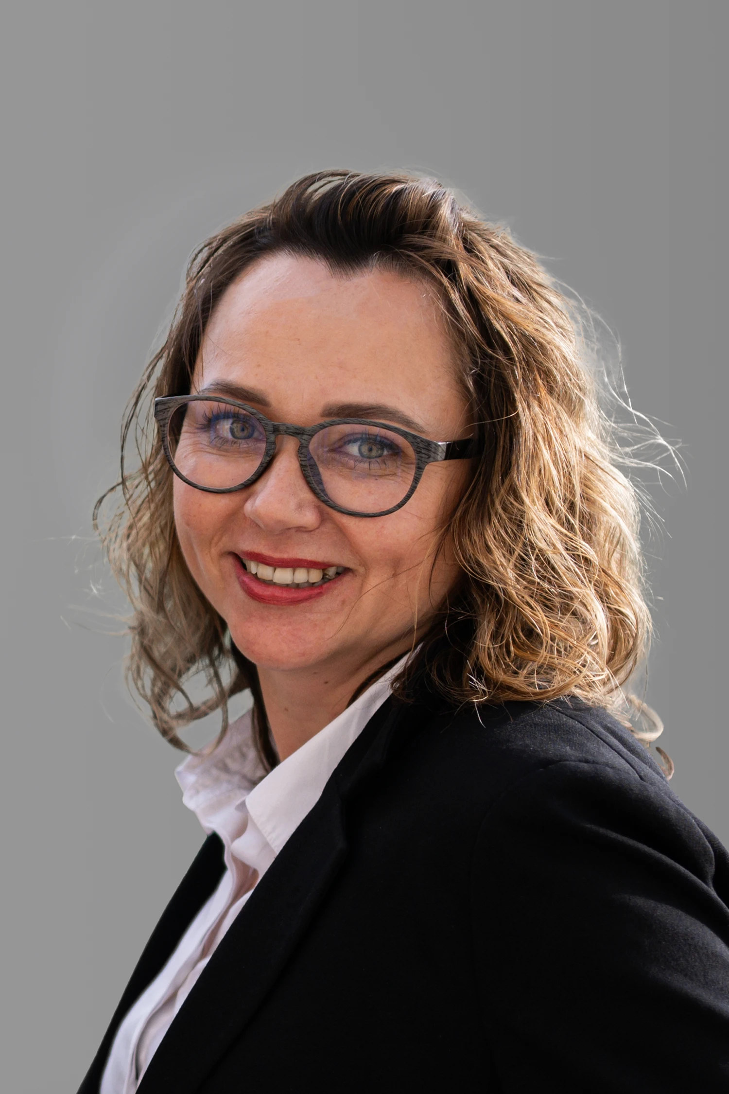 Dorota Czernek-Zaczyńska