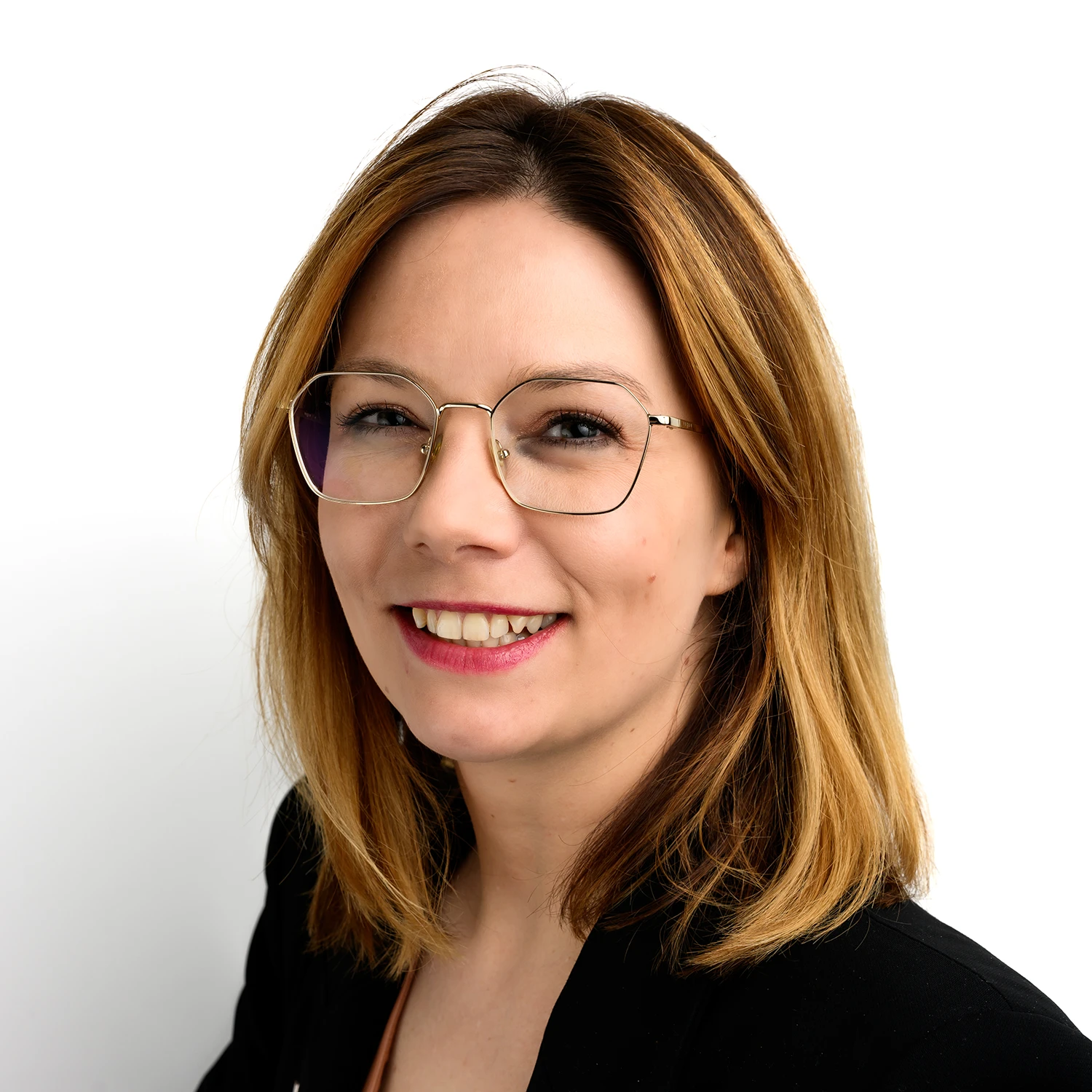 Dominika Dziekan - członek BNI KINGS