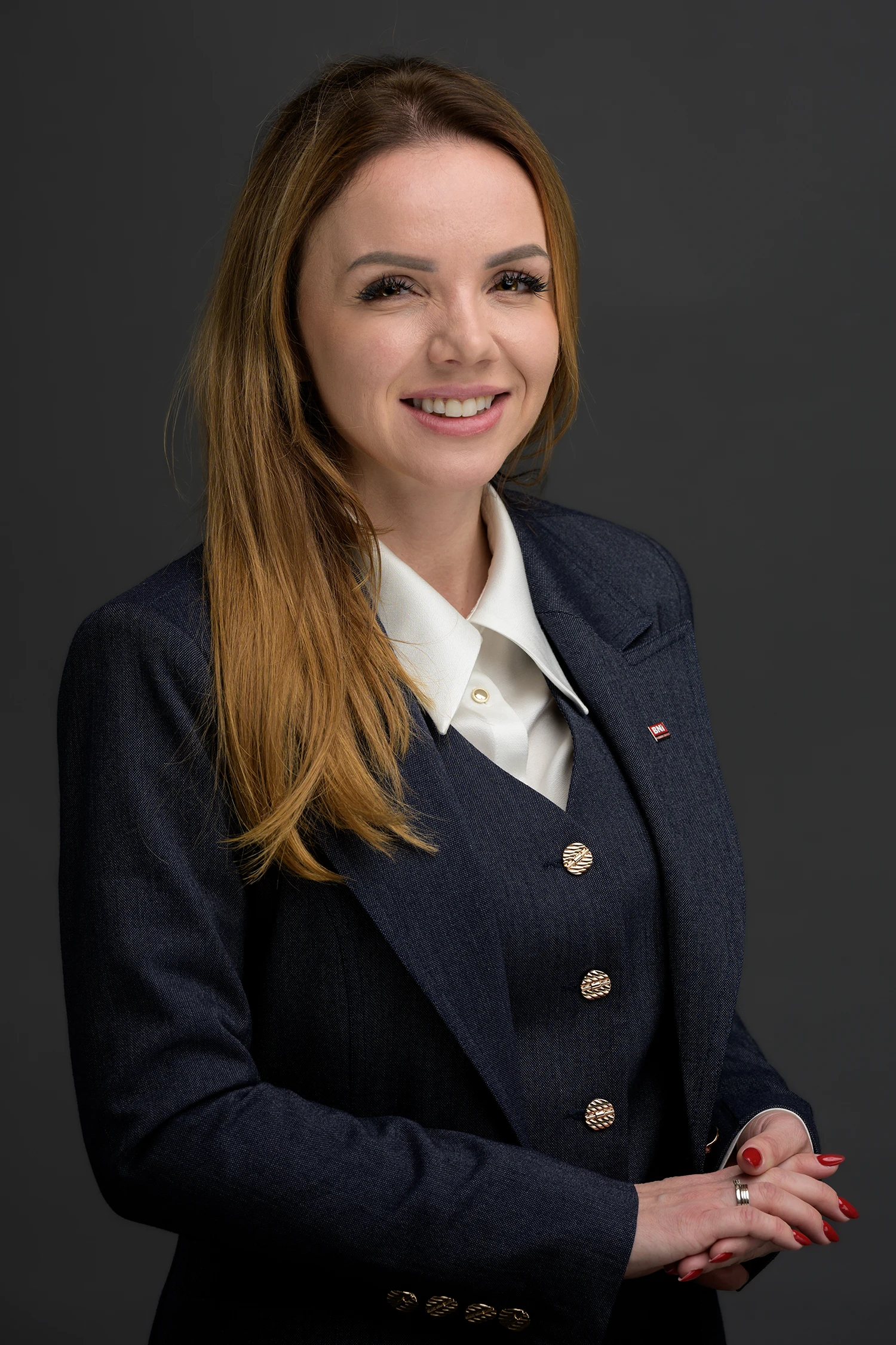 Kornelia Borowicz-Kluska