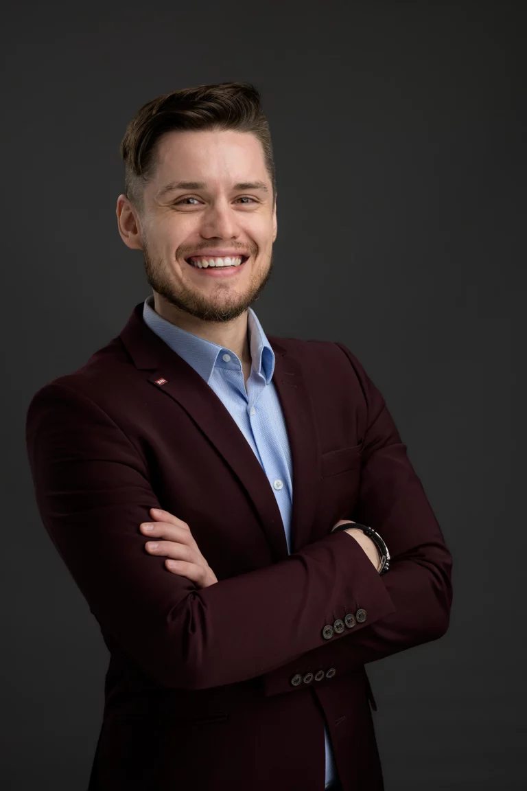 Łukasz Korzeniowski