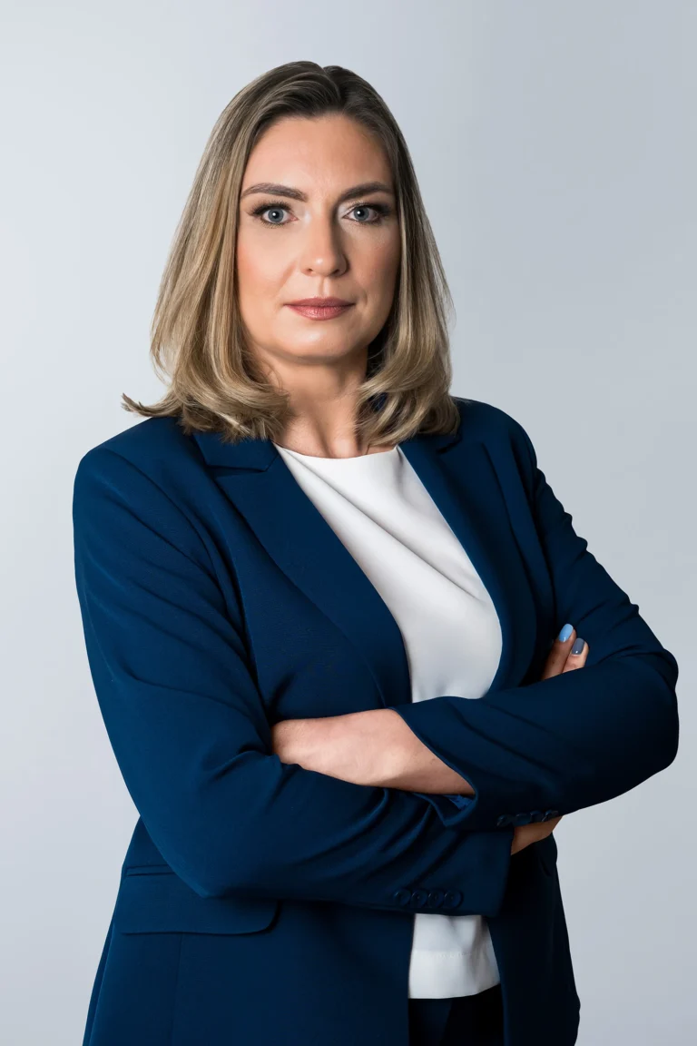 Magdalena Bień