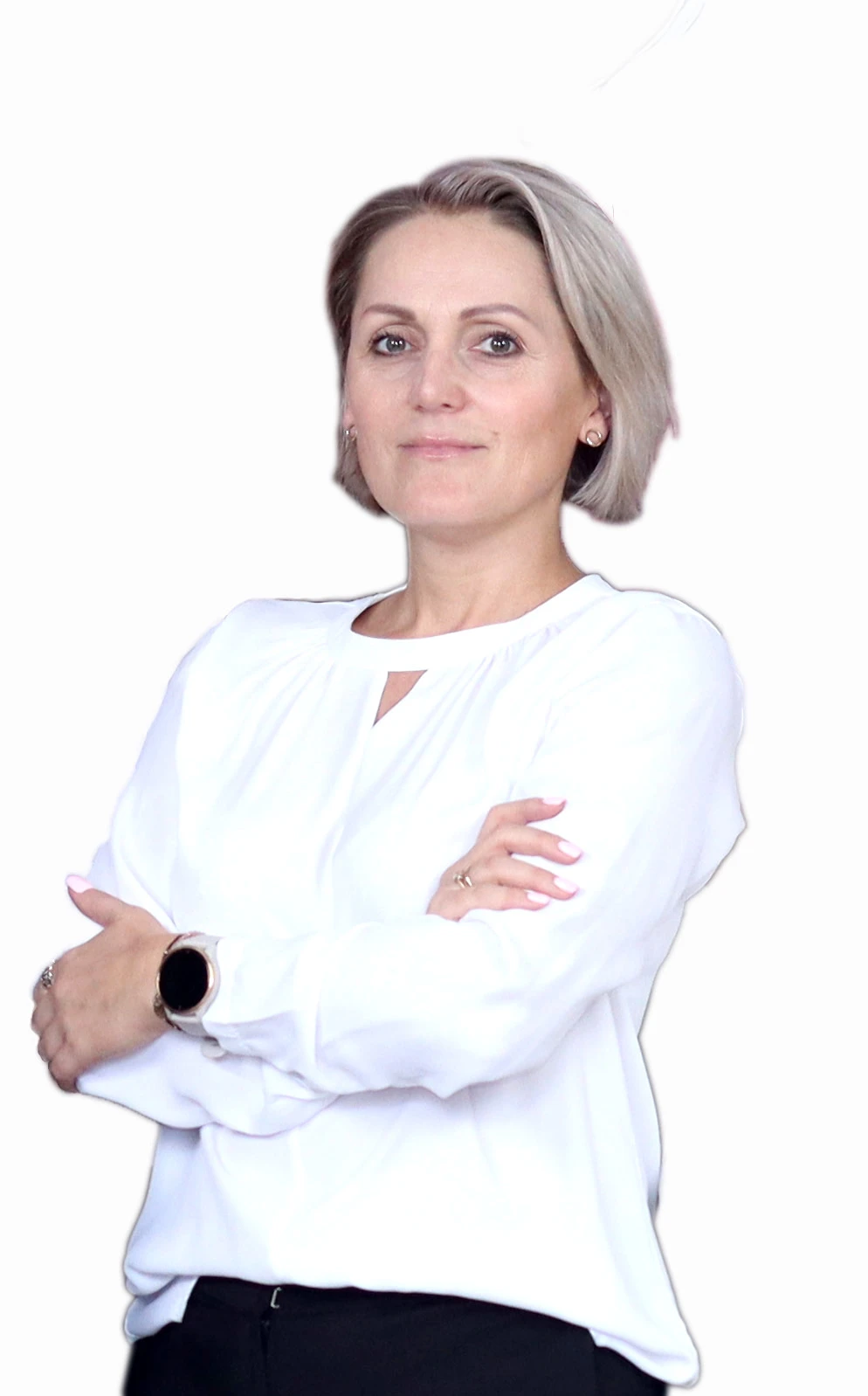 Monika Bołoz - członek BNI KINGS