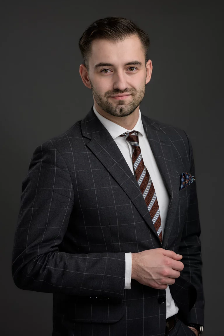 Marek Maślanka