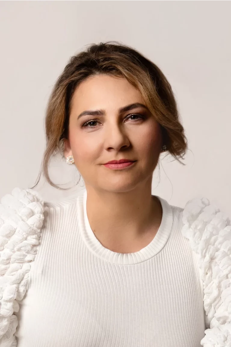 Magdalena Wiśniewska