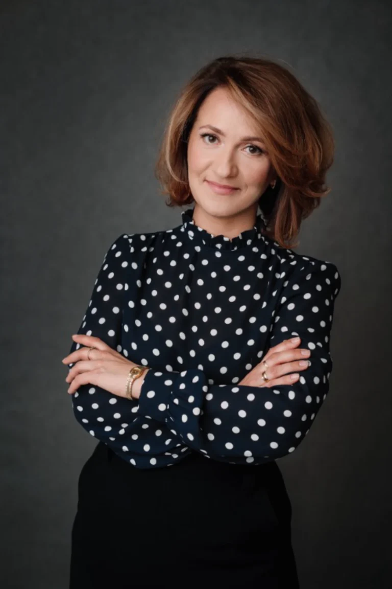 Sylwia Wilk-Kołtuniak