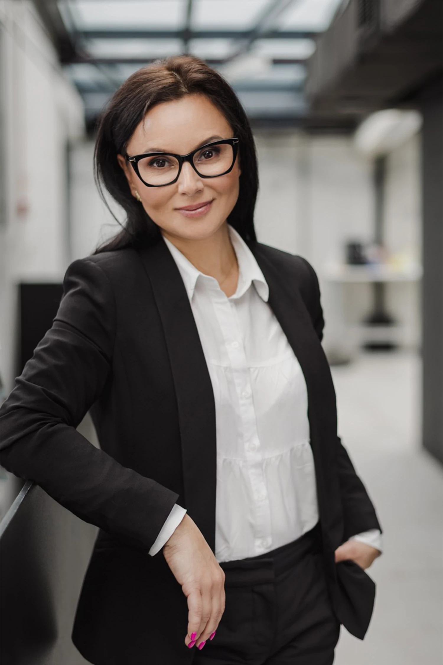 Katarzyna Karaśkiewicz - Maguńska - członek BNI KINGS