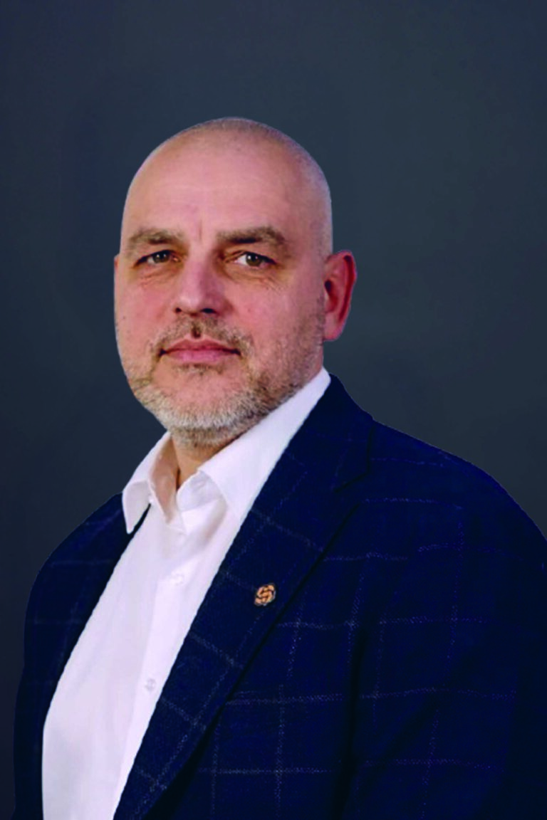 Dmytro Polishchuk