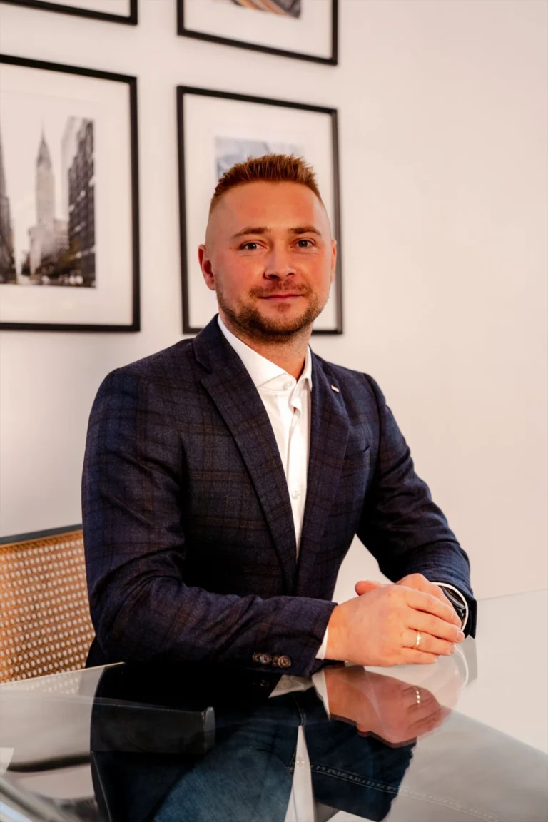 Damian Okarmus