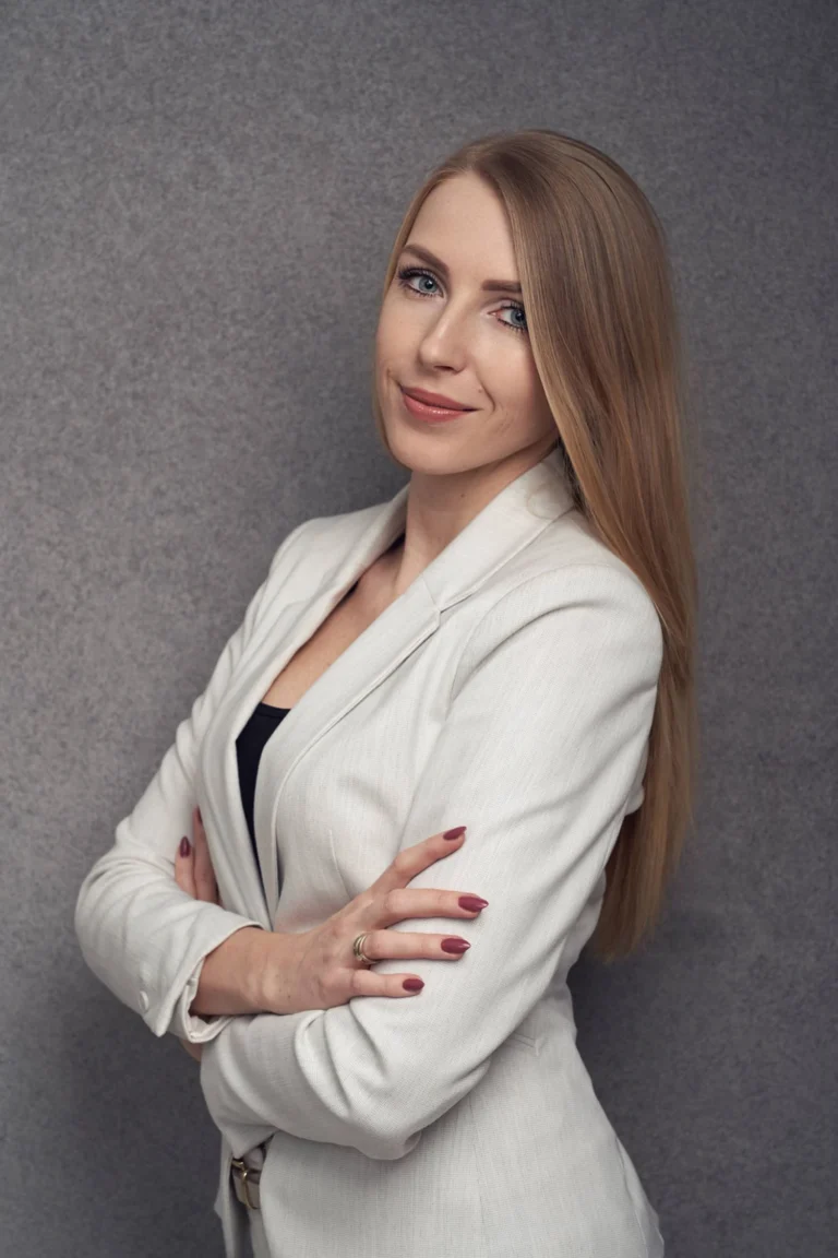 Katarzyna Bereś