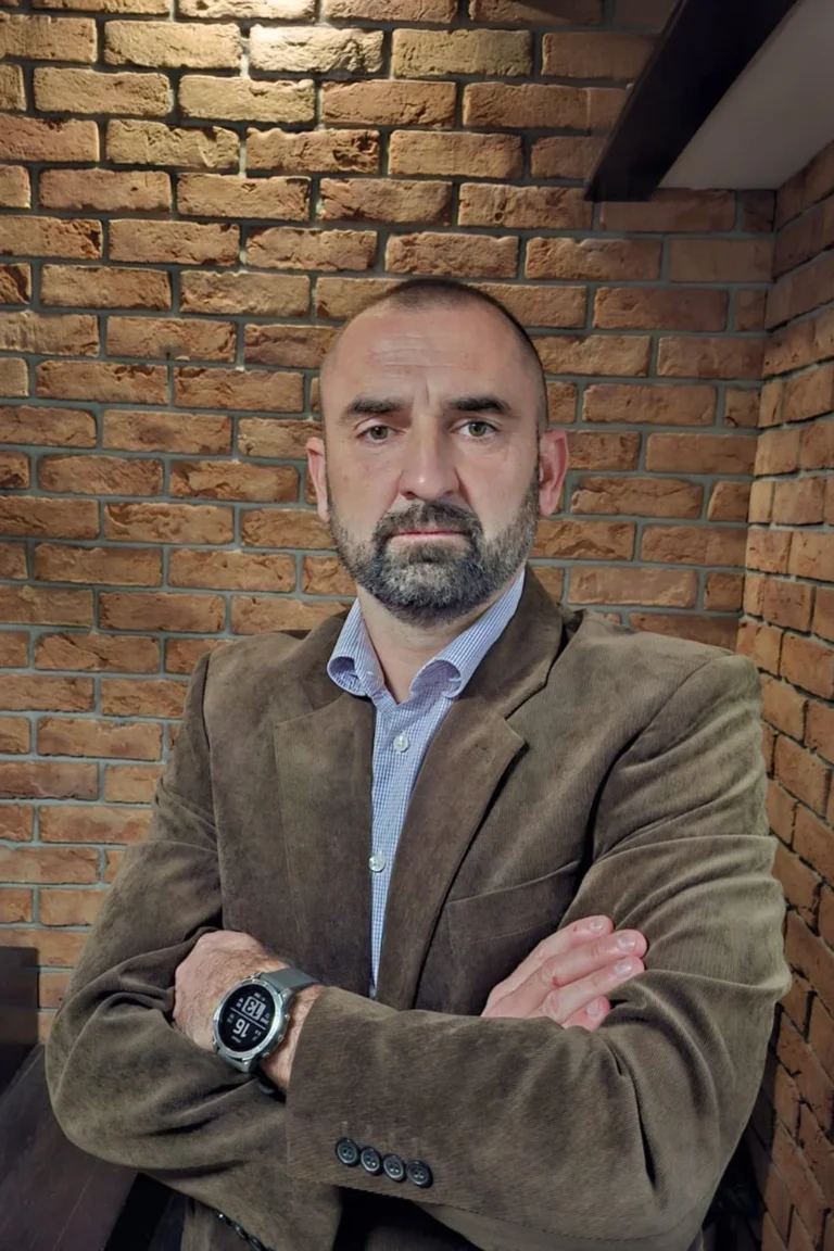 Tomasz Rywacki