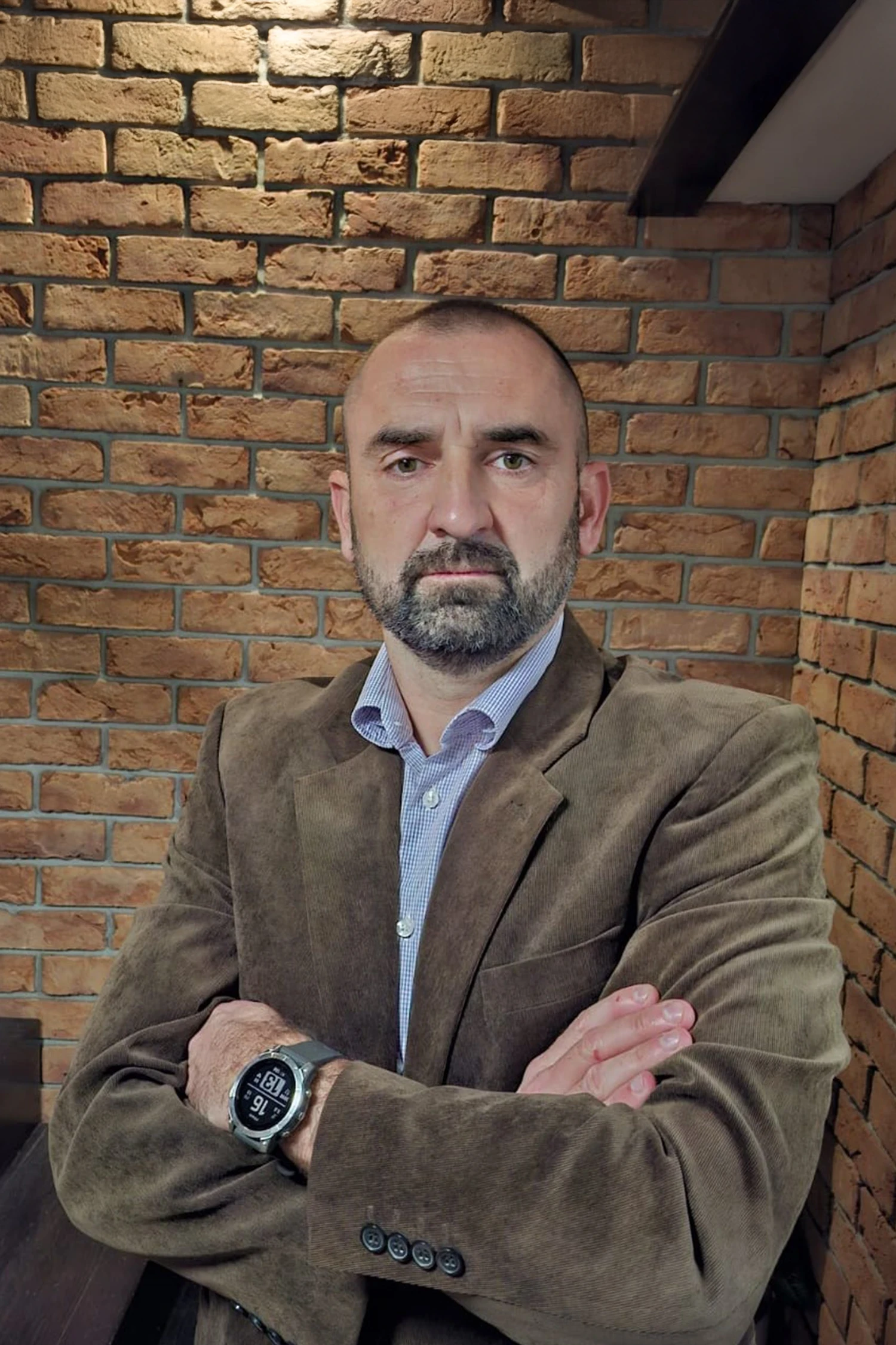 Tomasz Rywacki
