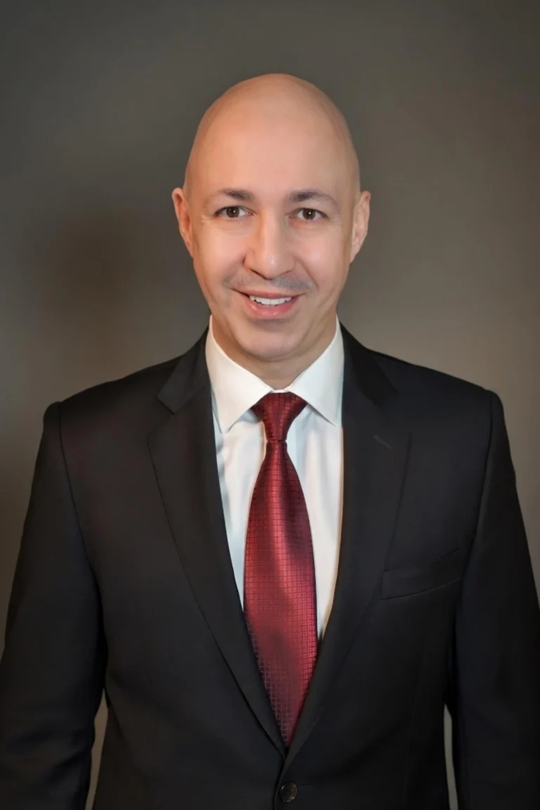 Dariusz Winiarski