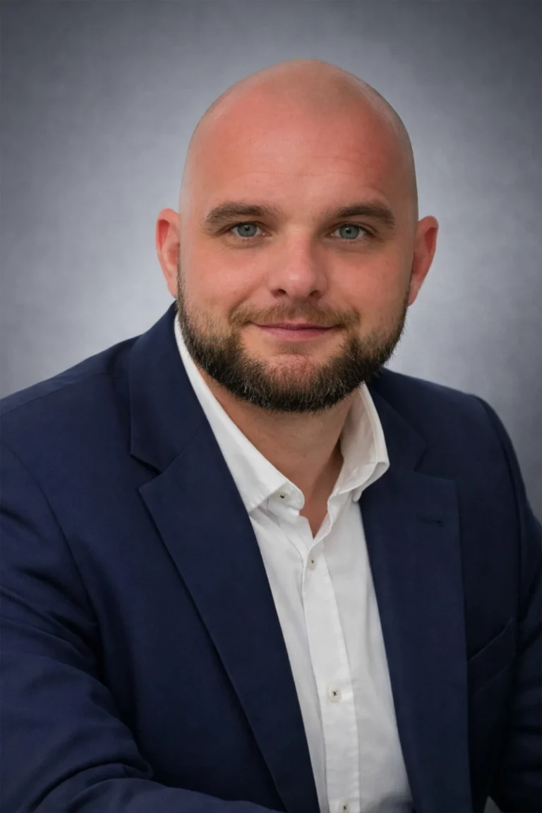 Michał Miklaszewski