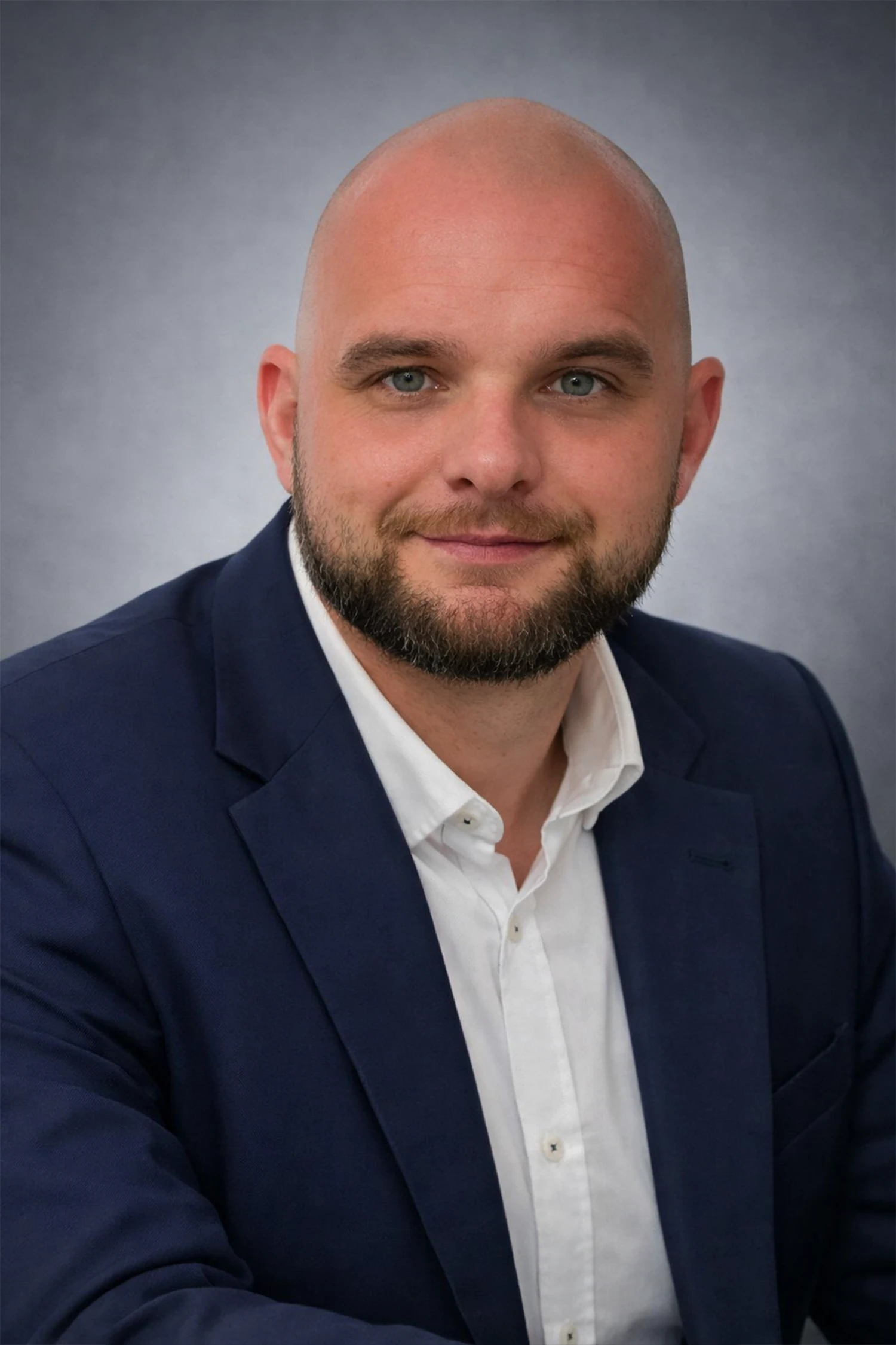 Michał Miklaszewski