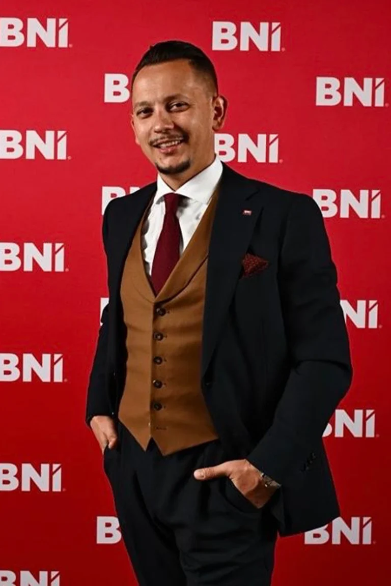Michał Radoń