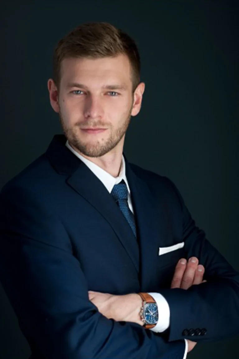 Łukasz Moskal