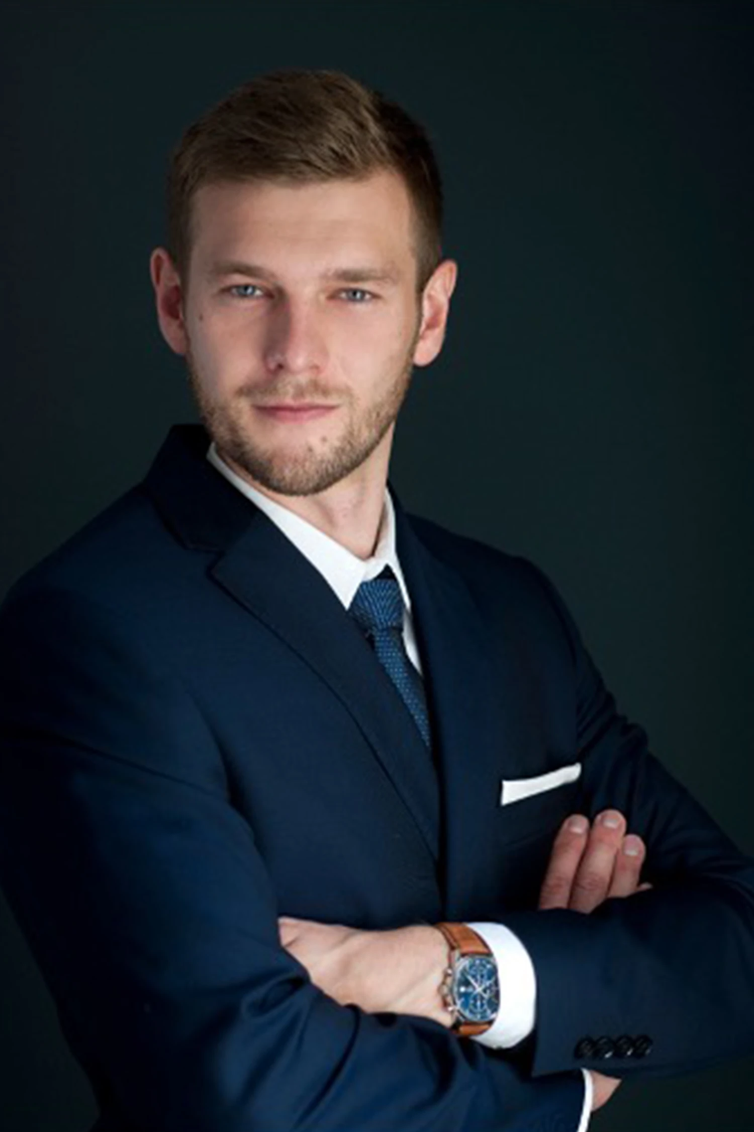 Łukasz Moskal