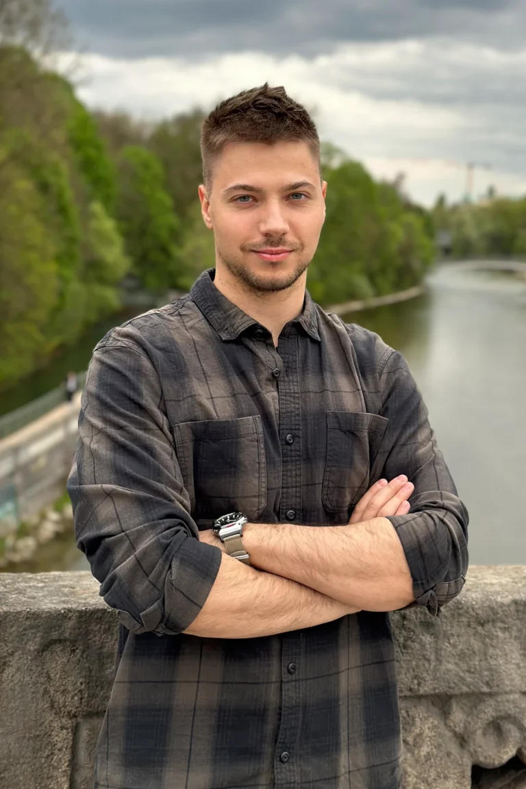 Ivan Martyniak