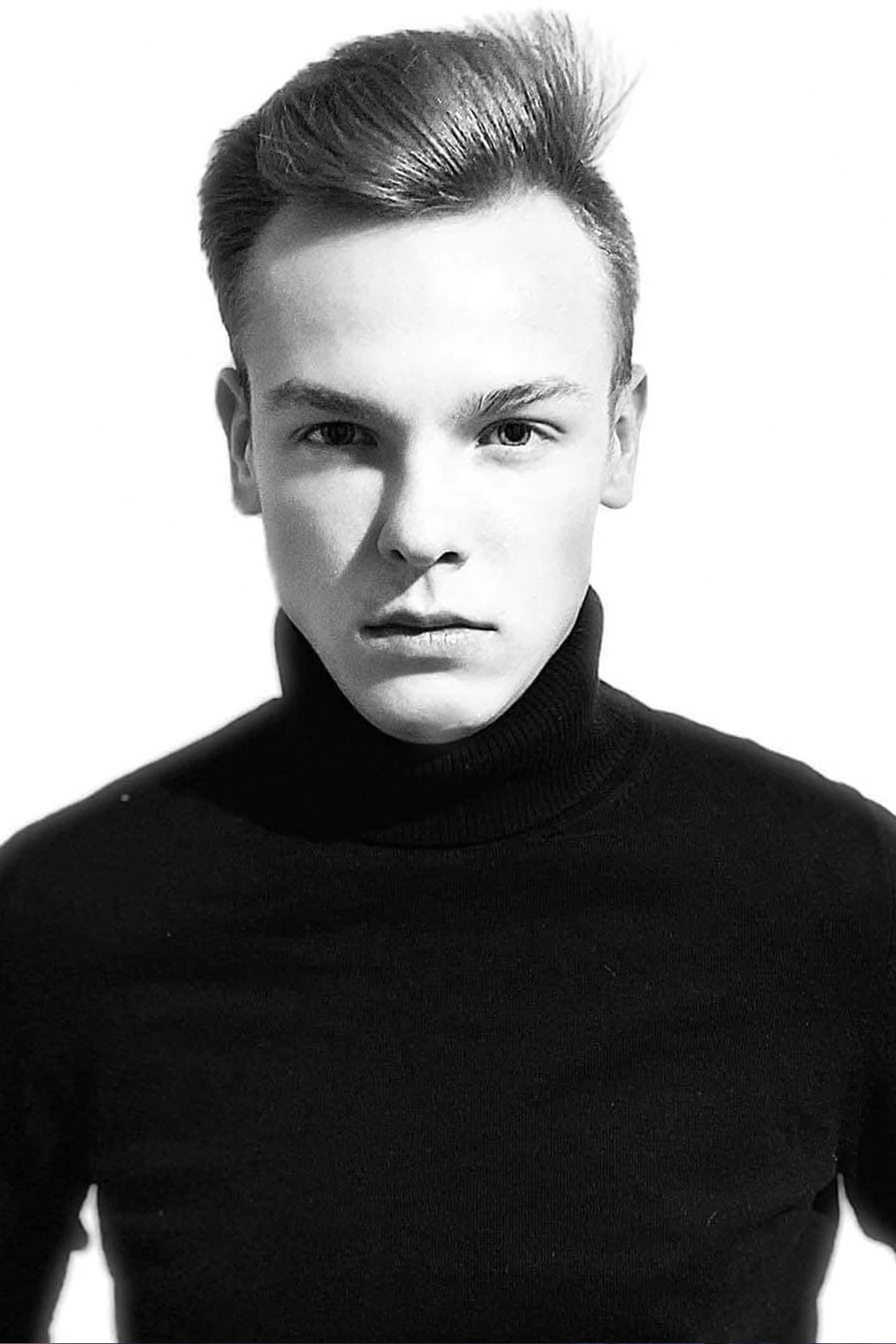 Bartosz Czekalski