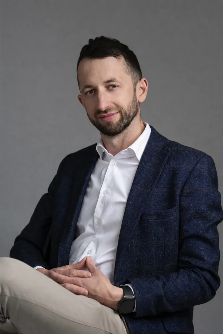 Daniel Grochal