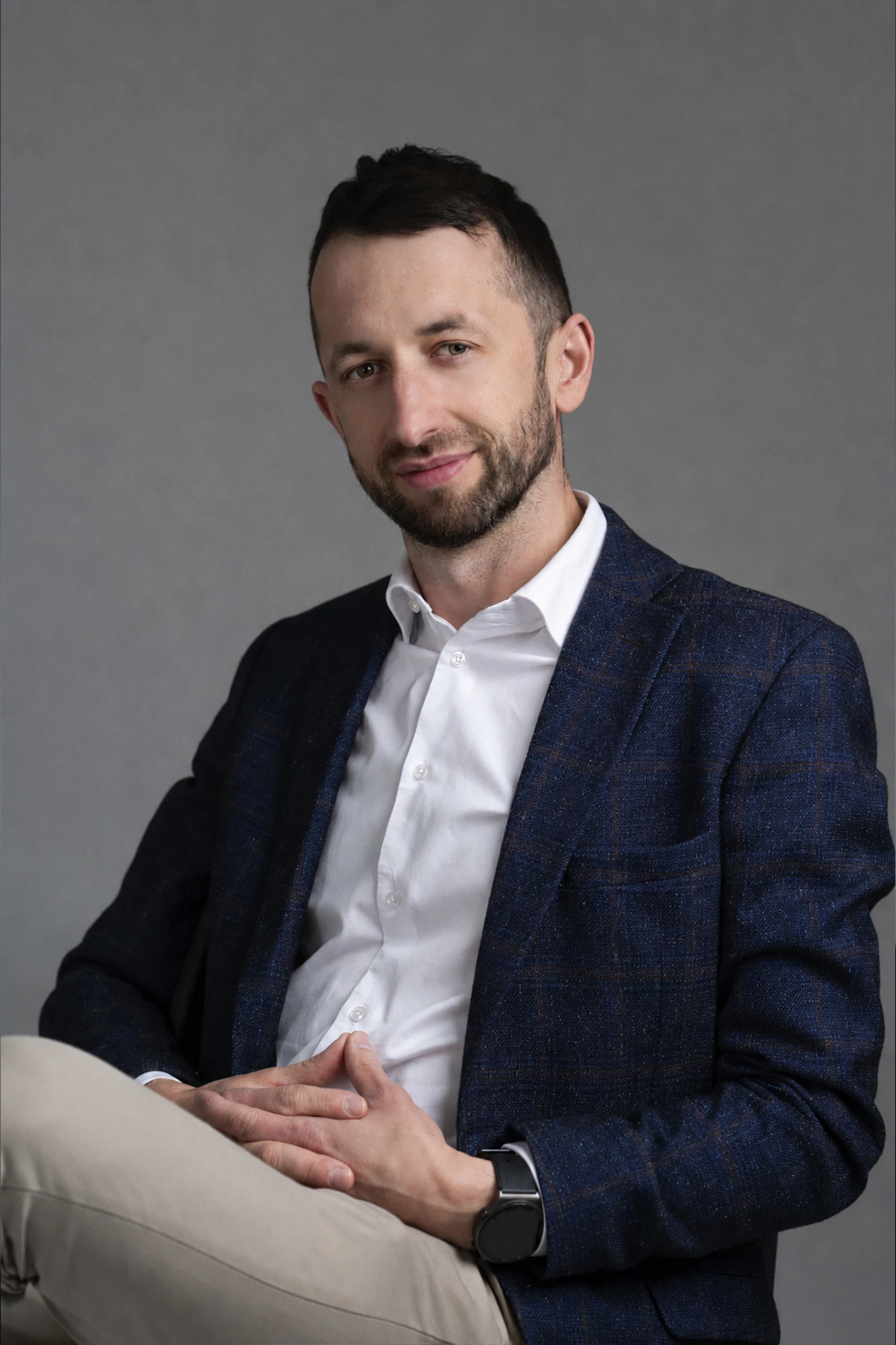 Daniel Grochal