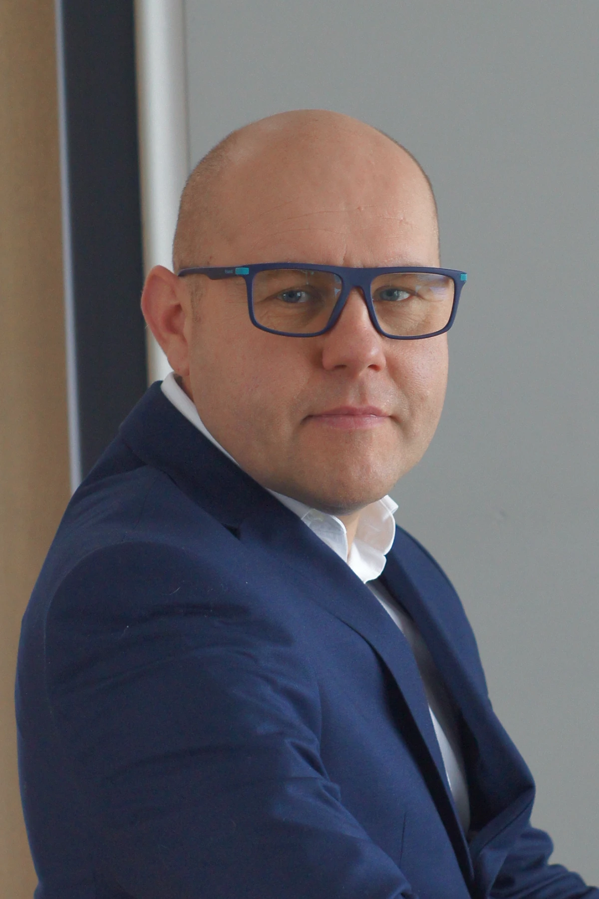 Grzegorz Głodowski