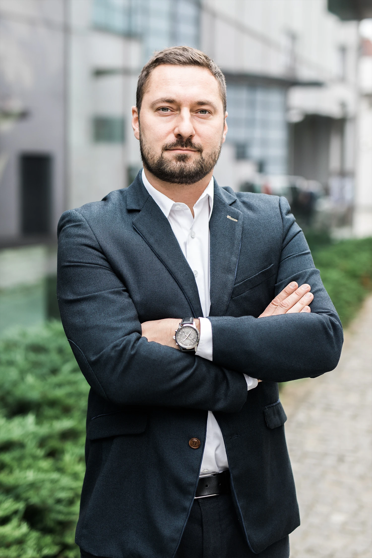 Krzysztof Sabik