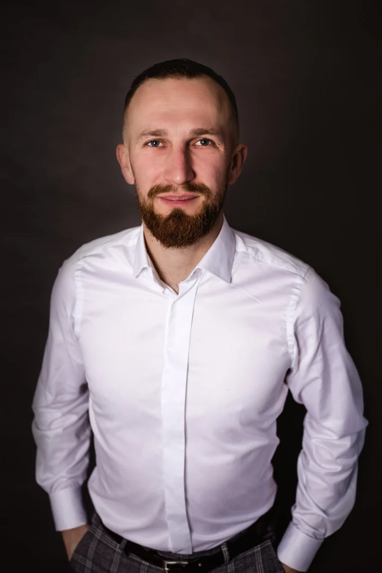 Dawid Sarga